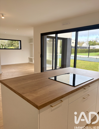  Villa � vendre 5 pi�ces 116 m�