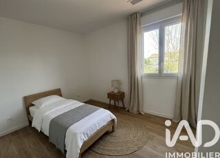 Maison � vendre 3 pi�ces 68 m�