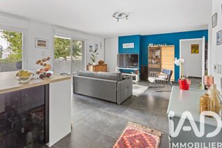  Appartement  vendre 4 pices 90 m