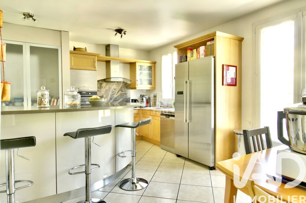 � vendre  Maison Soisy-sous-Montmorency (95230)