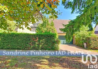  Maison � vendre 6 pi�ces 165 m�