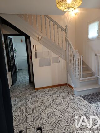  Maison � vendre 6 pi�ces 134 m�