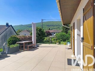  Maison � vendre 4 pi�ces 81 m�