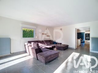  Maison � vendre 6 pi�ces 120 m�