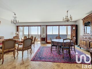  Appartement  vendre 6 pices 138 m