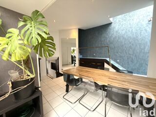  Maison � vendre 5 pi�ces 120 m�