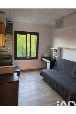  Appartement � vendre 1 pi�ce 11 m�