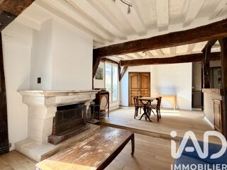  Appartement � vendre 2 pi�ces 64 m�