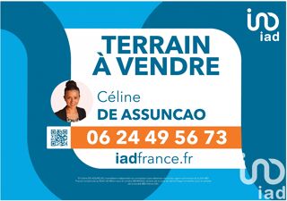  Terrain � vendre 508 m�