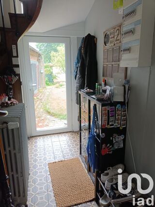  Maison � vendre 5 pi�ces 147 m�