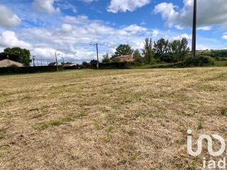  Terrain � vendre 3397 m�