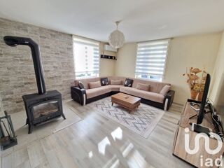  Maison � vendre 6 pi�ces 105 m�