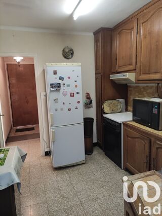  Maison � vendre 5 pi�ces 88 m�