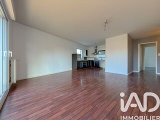  Appartement � vendre 4 pi�ces 82 m�