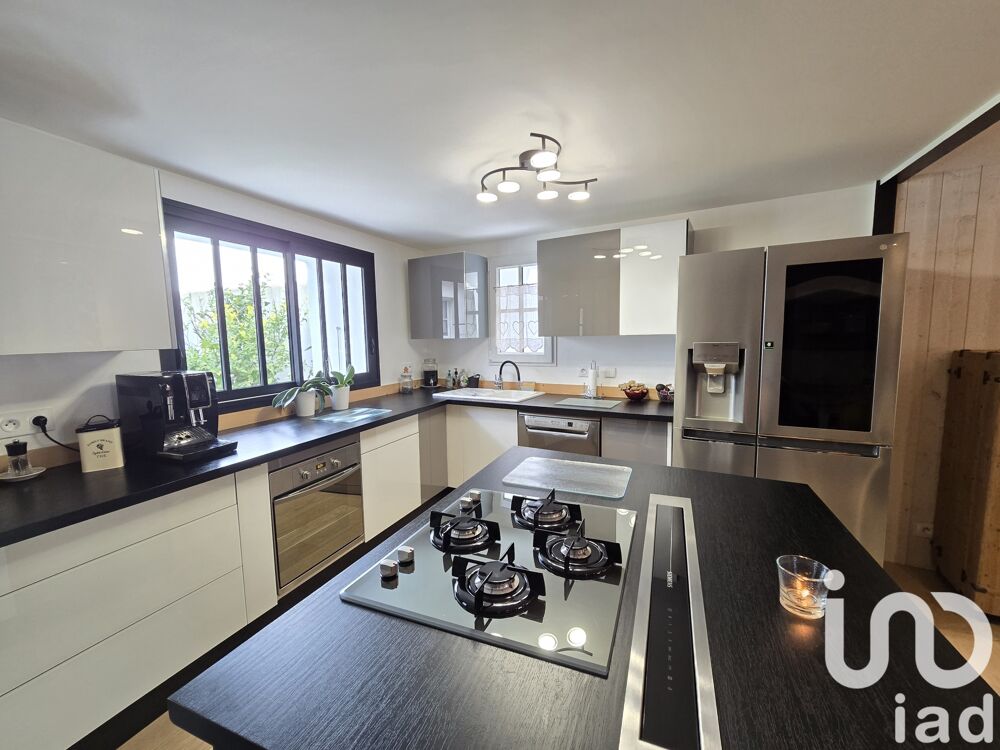  vendre  Maison La Flotte (17630)