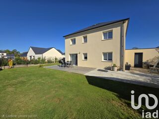  Maison � vendre 7 pi�ces 131 m�