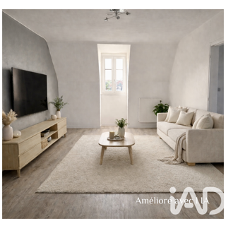  Appartement � vendre 3 pi�ces 67 m�