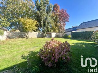  Maison � vendre 4 pi�ces 88 m�