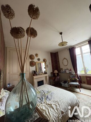  Maison � vendre 5 pi�ces 105 m�