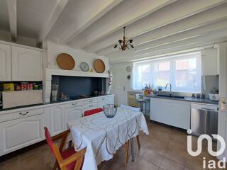  Maison � vendre 6 pi�ces 145 m�