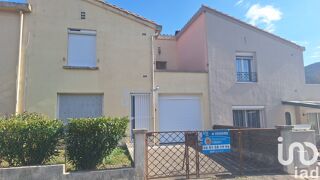  Maison � vendre 4 pi�ces 80 m�