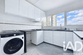  Appartement � vendre 2 pi�ces 48 m�