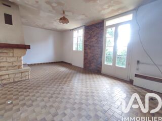  Maison � vendre 3 pi�ces 80 m�