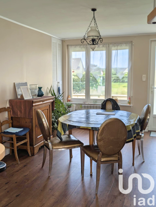  Maison � vendre 4 pi�ces 81 m�