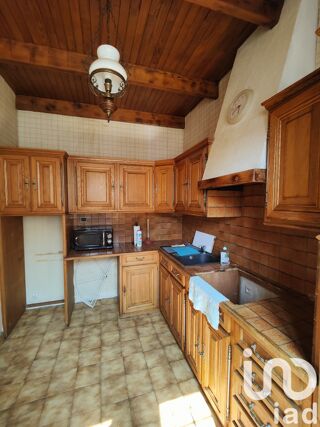  Maison � vendre 5 pi�ces 92 m�