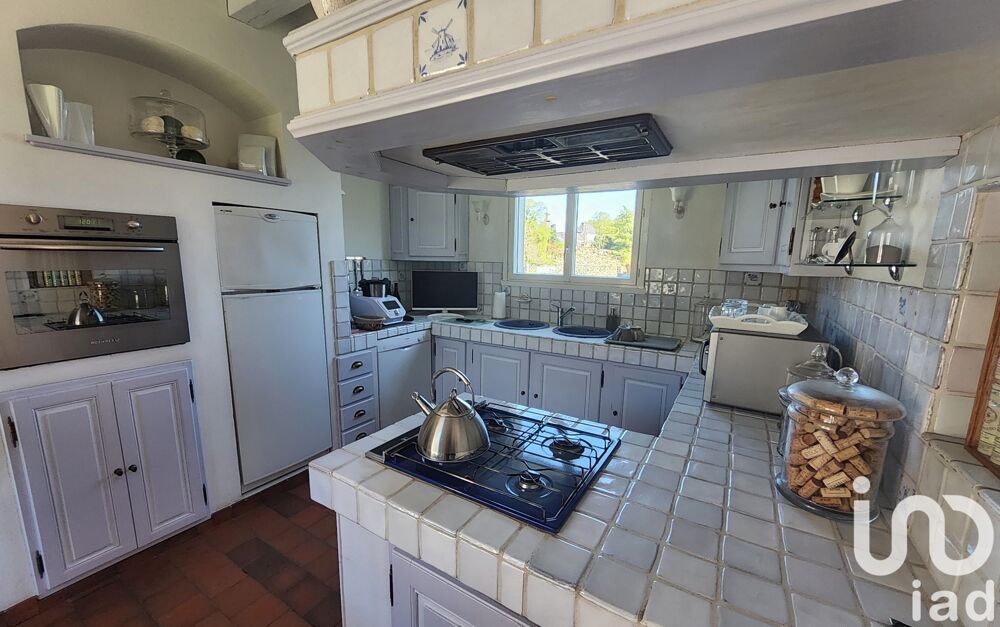  vendre  Maison Saint-Denis-sur-Loire (41000)