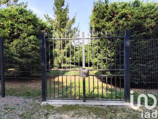  Terrain � vendre 780 m�