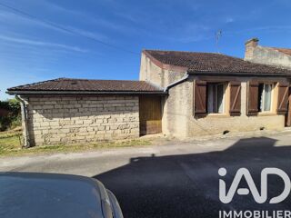  Maison � vendre 4 pi�ces 60 m�