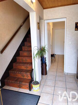  Maison � vendre 6 pi�ces 140 m�