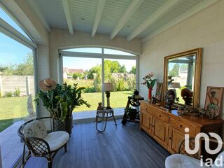  Maison � vendre 6 pi�ces 136 m�