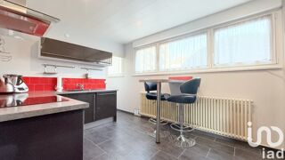  Appartement � vendre 4 pi�ces 105 m�