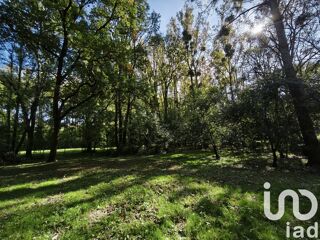  Terrain � vendre 4800 m�