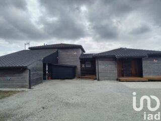  Villa � vendre 5 pi�ces 155 m�