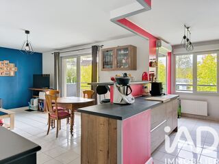  Appartement � vendre 3 pi�ces 67 m�