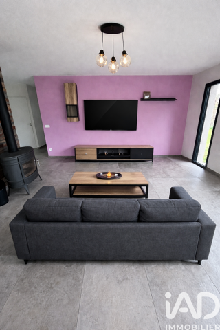  Maison � vendre 6 pi�ces 131 m�