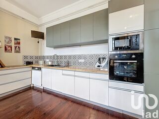  Appartement � vendre 5 pi�ces 140 m�