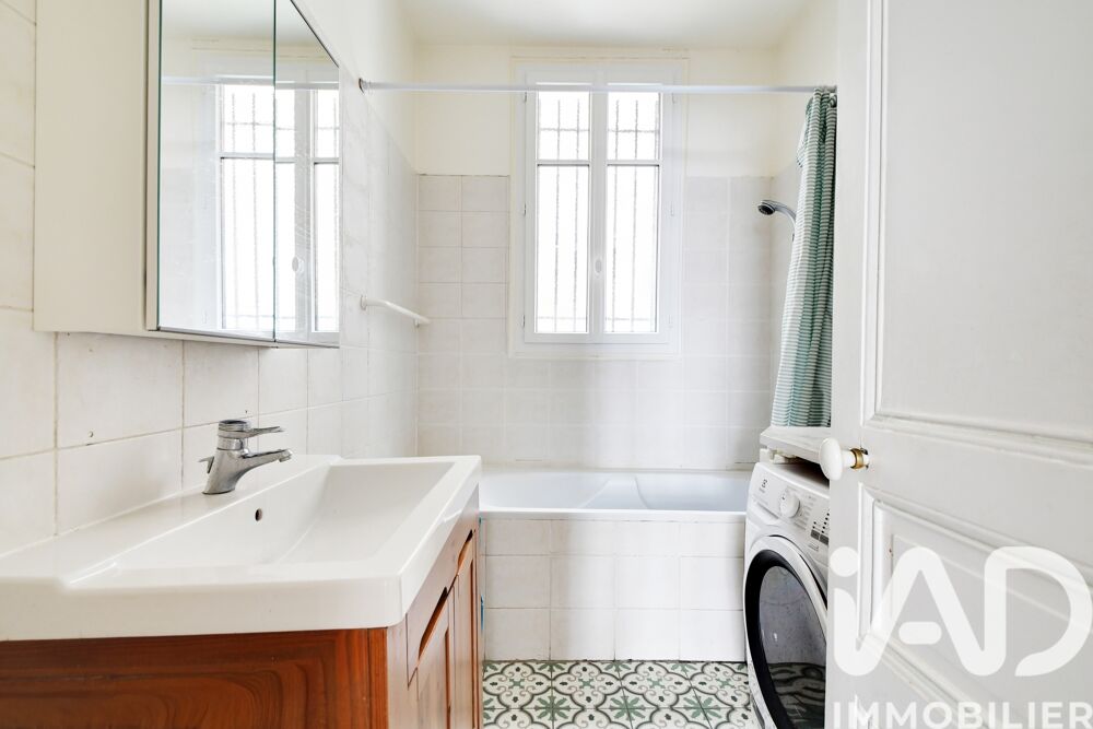 � vendre  Appartement Paris 15