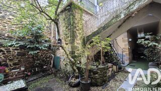  Appartement � vendre 4 pi�ces 140 m�