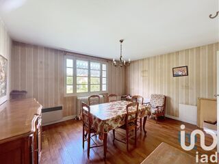  Maison � vendre 3 pi�ces 57 m�