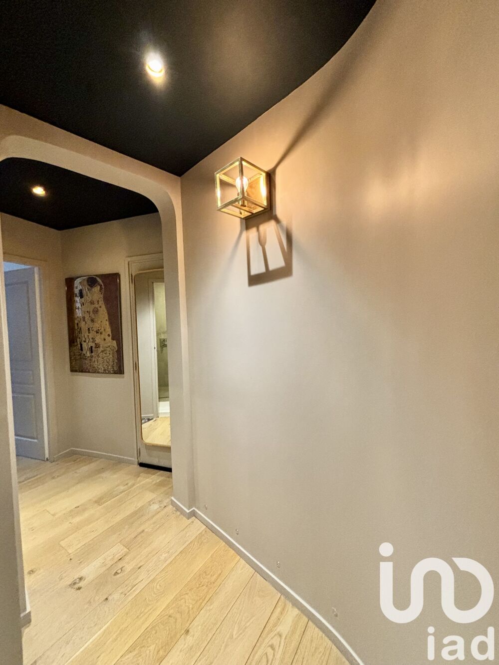  vendre  Appartement Saint-Germain-en-Laye (78100)