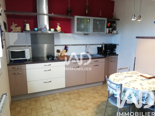  Maison � vendre 8 pi�ces 165 m�