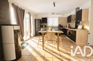  Maison � vendre 4 pi�ces 98 m�