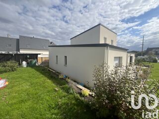  Maison � vendre 7 pi�ces 160 m�