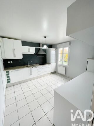  Appartement � vendre 5 pi�ces 100 m�