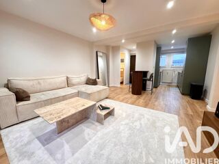  Appartement � vendre 3 pi�ces 58 m�