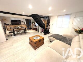  Maison � vendre 6 pi�ces 100 m�